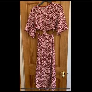 Reformation, Size 4, ‘Benny’ Dress